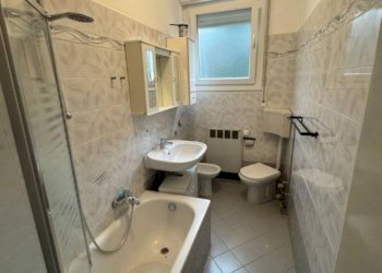 Quadrilocale via Don Carlo Gnocchi, 4, Casalecchio di Reno - foto 29