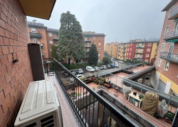 Balcone - Quadrilocale via Don Carlo Gnocchi, 4, Casalecchio di Reno - foto 35