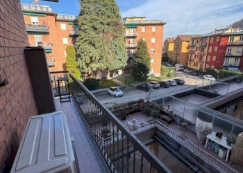 Quadrilocale via Don Carlo Gnocchi, 4, Casalecchio di Reno - foto 38