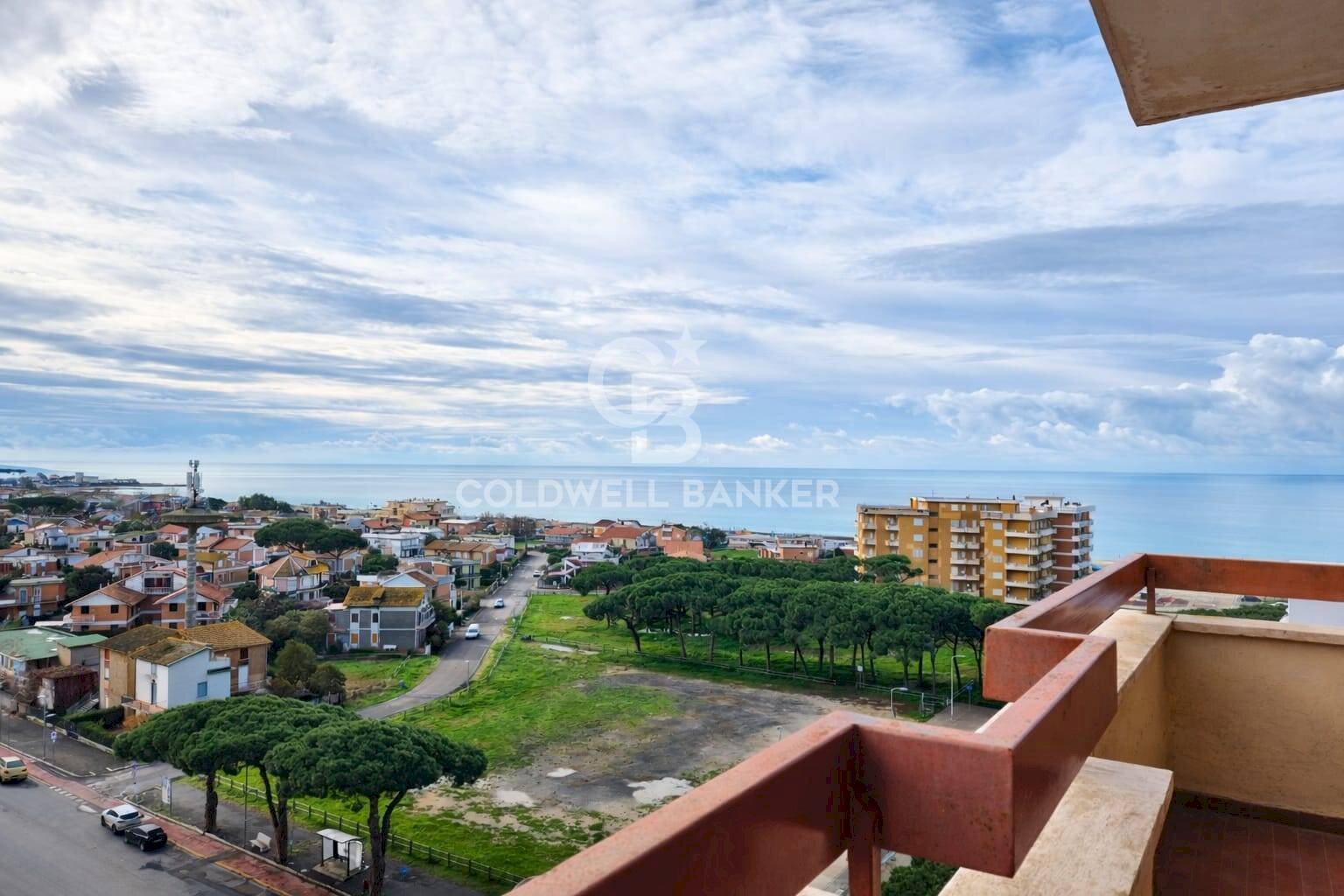 Foto 1 - Trilocale Viale Andrea Doria
 
7, Tarquinia - foto 1