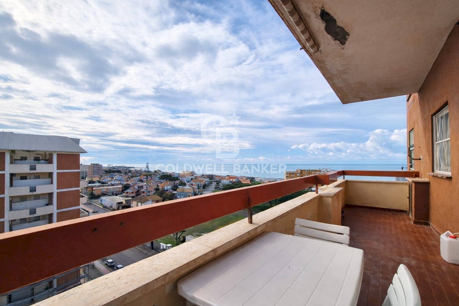 Foto 1 - Trilocale Viale Andrea Doria
 
7, Tarquinia - foto 1