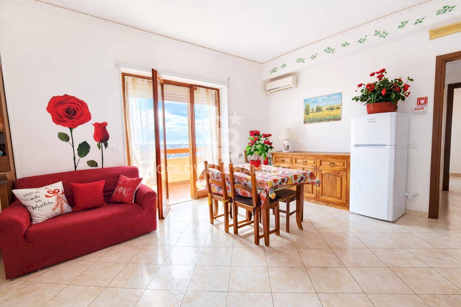 Foto 3 - Trilocale Viale Andrea Doria
7, Tarquinia - foto 3