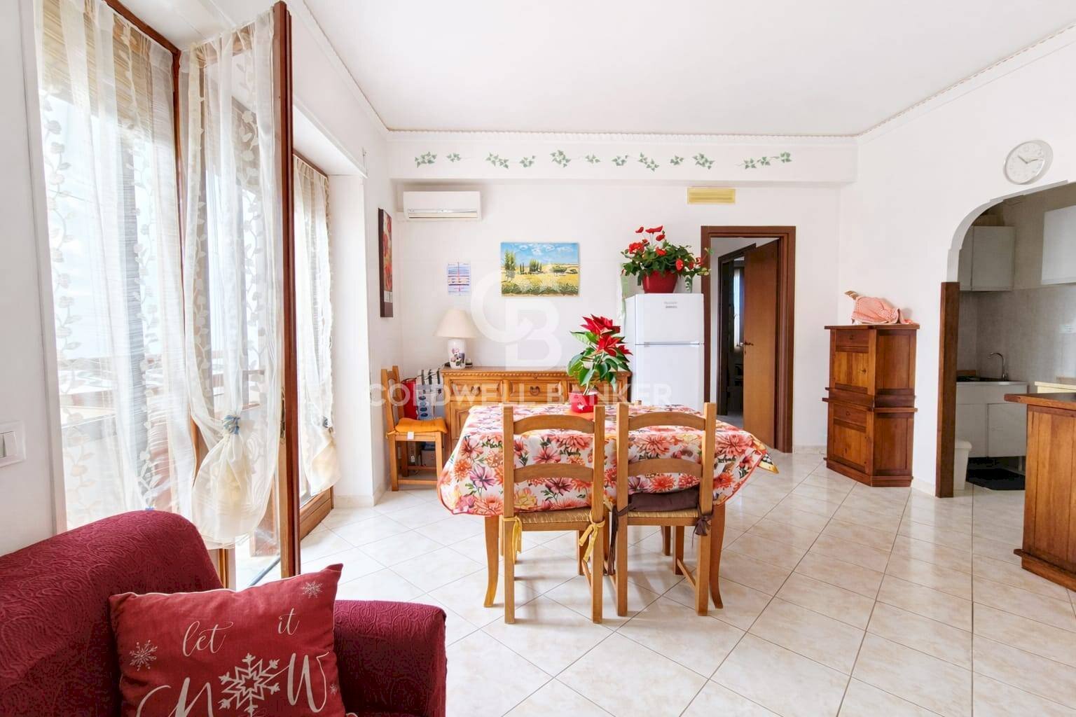 Foto 2 - Trilocale Viale Andrea Doria
 
7, Tarquinia - foto 2