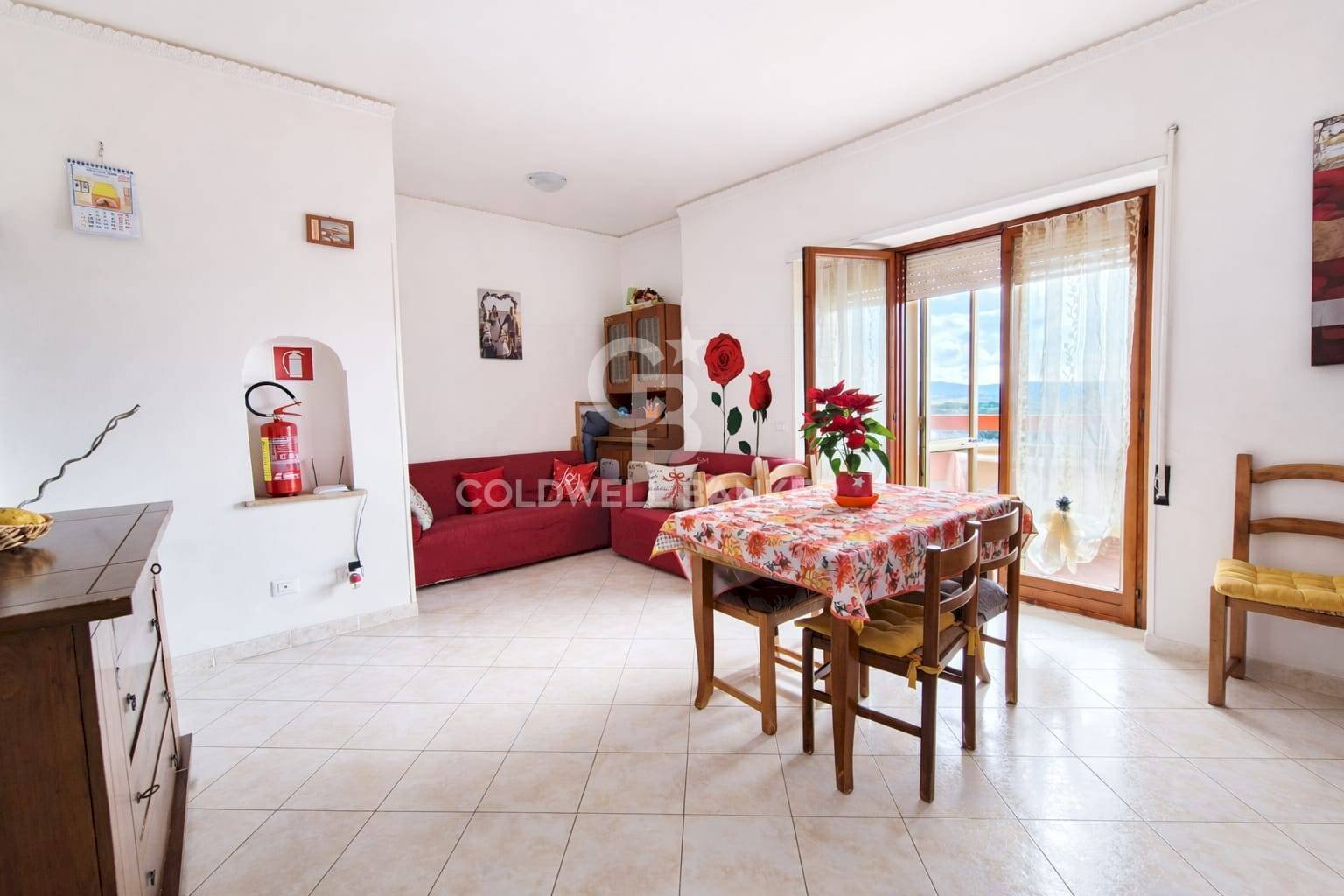 Foto 3 - Trilocale Viale Andrea Doria
 
7, Tarquinia - foto 3