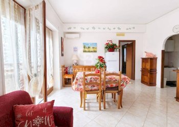 Foto 2 - Trilocale Viale Andrea Doria
 
7, Tarquinia - foto 2