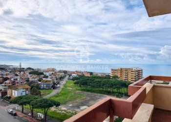 Foto 4 - Trilocale Viale Andrea Doria
 
7, Tarquinia - foto 4