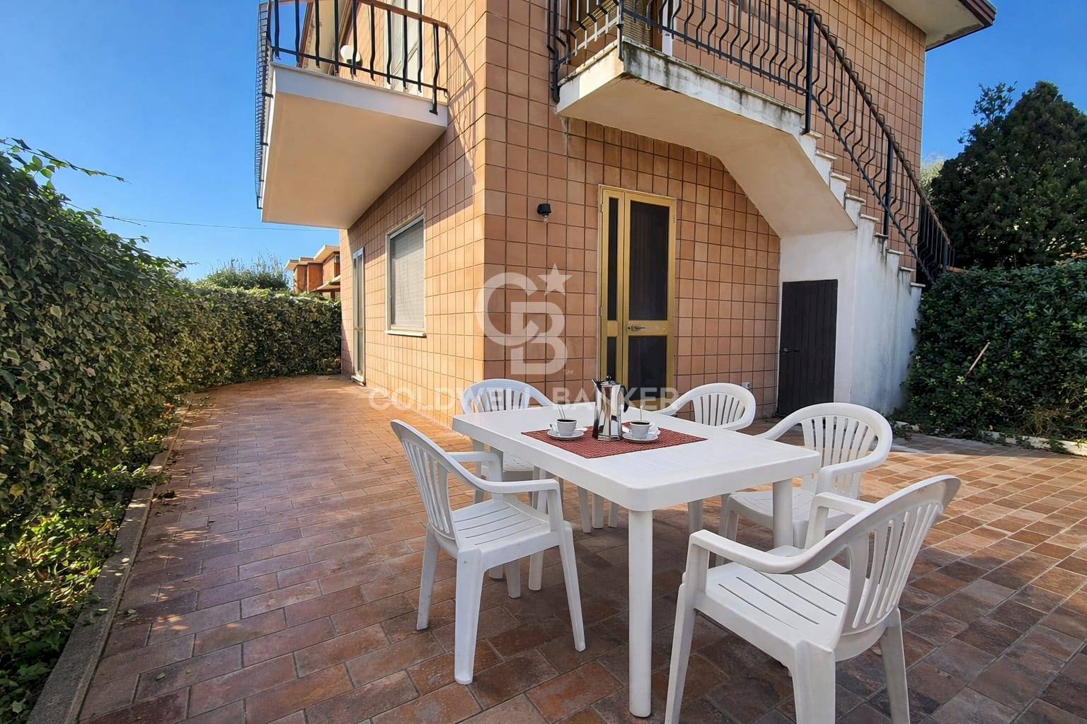 Foto 2 - Appartamento Via della Prora
 
22, Tarquinia - foto 2