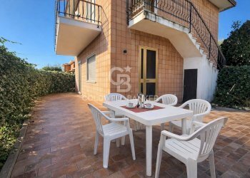 Foto 2 - Appartamento Via della Prora
 
22, Tarquinia - foto 2