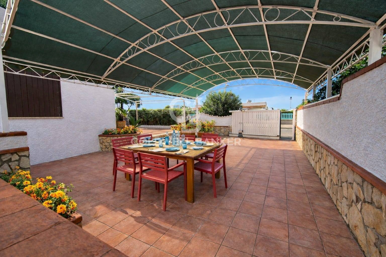 Foto 3 - Semi-detached house Lungomare delle Nereidi, Tarquinia - photo 3