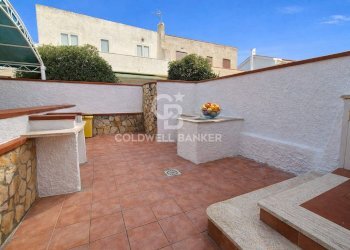 Foto 4 - Casa semi indipendente Lungomare delle Nereidi, Tarquinia - foto 4