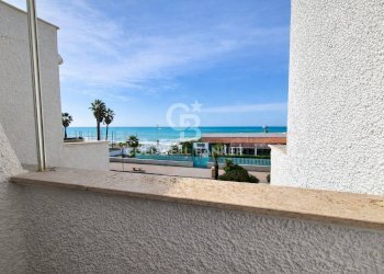 Foto 17 - Casa semi indipendente Lungomare delle Nereidi, Tarquinia - foto 17