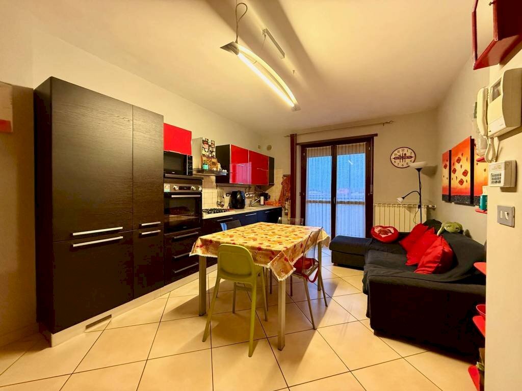 Cucina - Three-room apartment via Rubatto, 10/2, Carmagnola - photo 2