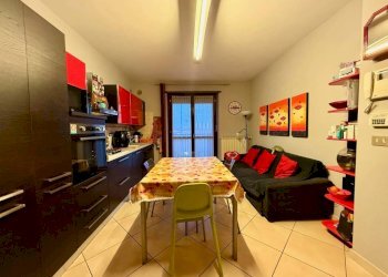 Cucina - Trilocale via Rubatto, 10/2, Carmagnola - foto 3