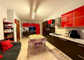 Cucina - Trilocale via Rubatto, 10/2, Carmagnola - foto 5