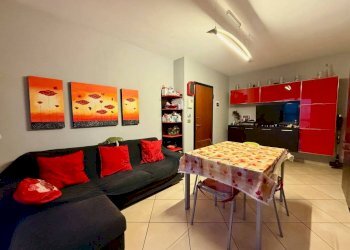 Salone - Trilocale via Rubatto, 10/2, Carmagnola - foto 6