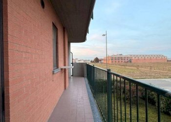 Balcone - Trilocale via Rubatto, 10/2, Carmagnola - foto 7