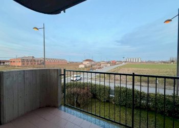 Terrazzo - Trilocale via Rubatto, 10/2, Carmagnola - foto 9