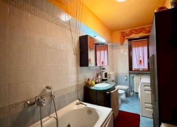 Bagno - Trilocale via Rubatto, 10/2, Carmagnola - foto 11