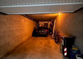 Box auto - Trilocale via Rubatto, 10/2, Carmagnola - foto 22