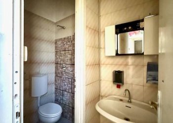 Bagno - Negozio via Ferruccio Valobra, 170, Carmagnola - foto 9