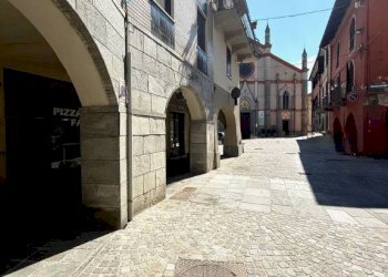 Zona - Negozio via Ferruccio Valobra, 170, Carmagnola - foto 14