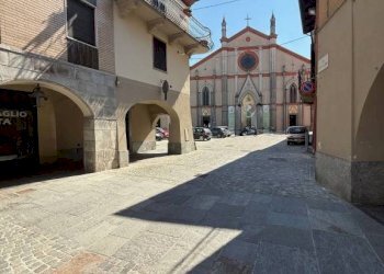 Zona - Negozio via Ferruccio Valobra, 170, Carmagnola - foto 15