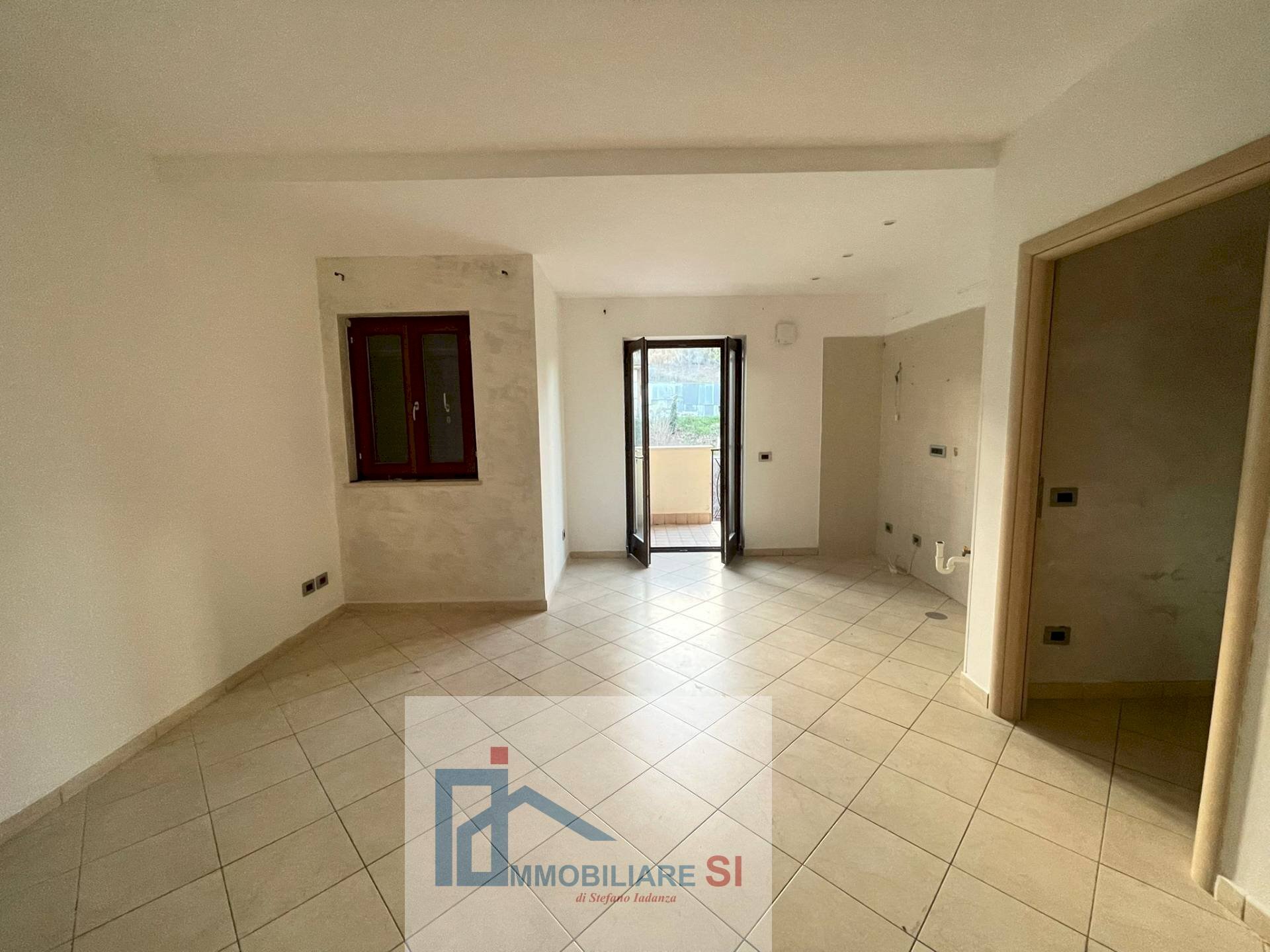 Foto 2 - Three-room apartment Via Camillo Benso Cavour, Benevento - photo 2