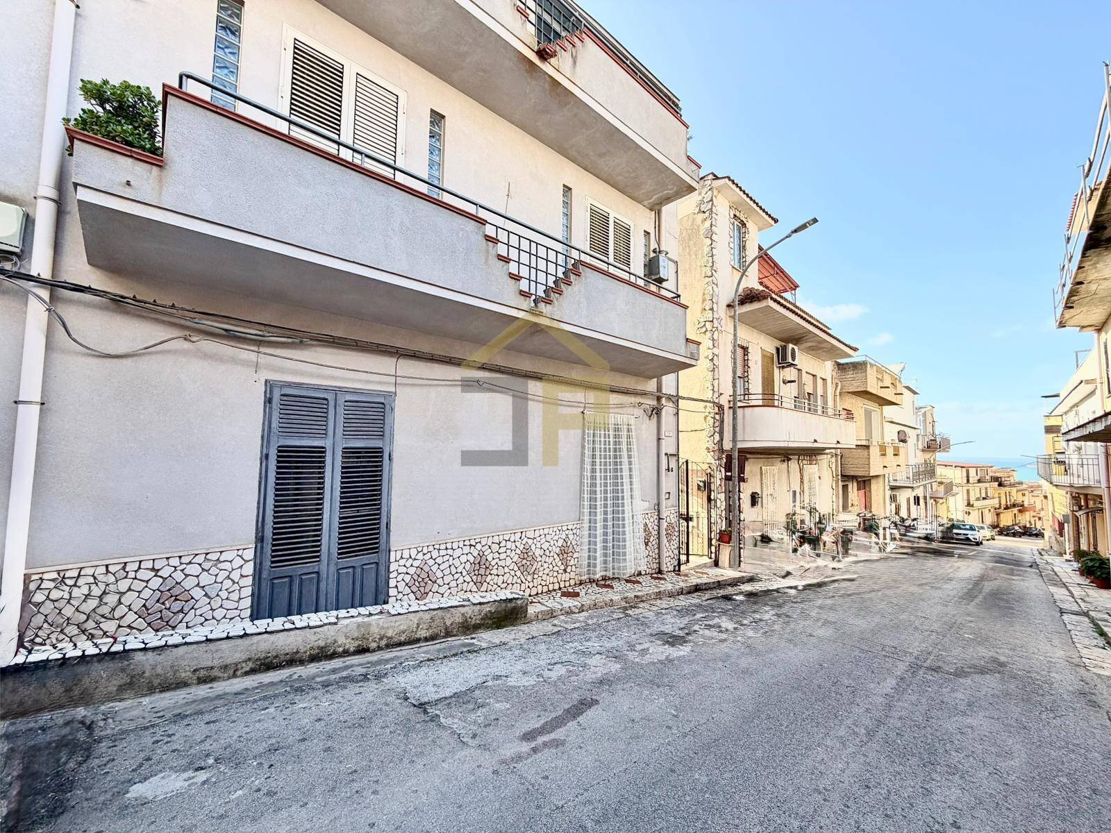 Foto 2 - Appartamento Via Giuseppe Pitrè
 
109 A, Balestrate - foto 2