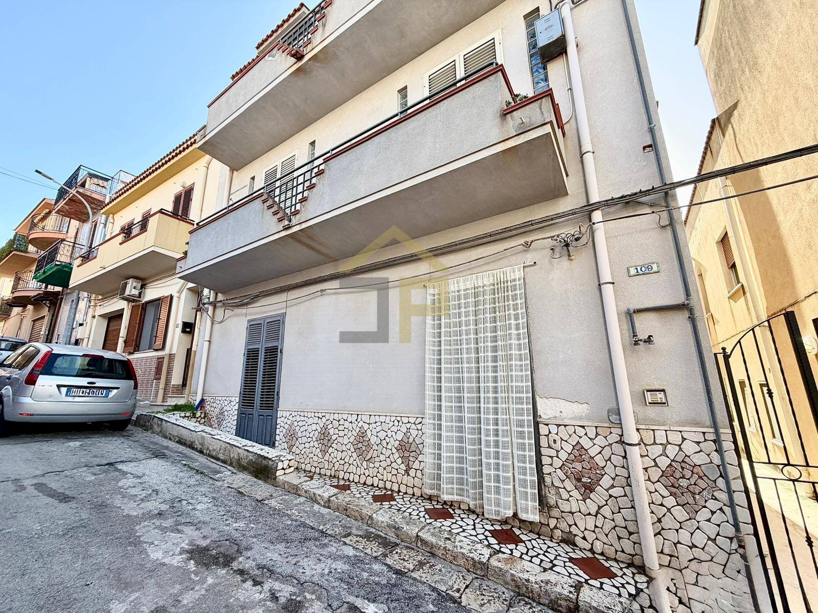 Foto 3 - Appartamento Via Giuseppe Pitrè
 
109 A, Balestrate - foto 3