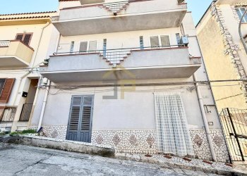 Foto 1 - Appartamento Via Giuseppe Pitrè
 
109 A, Balestrate - foto 1