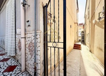 Foto 20 - Appartamento Via Giuseppe Pitrè
 
109 A, Balestrate - foto 20