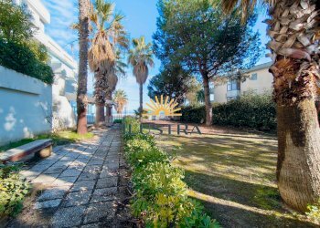 Foto 10 - Bilocale contrada montecatino
 
80, Massignano - foto 10