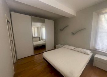 Camera da letto - Quadrilocale via Gabriele Falloppia, Modena (zona Centro Storico) - foto 12