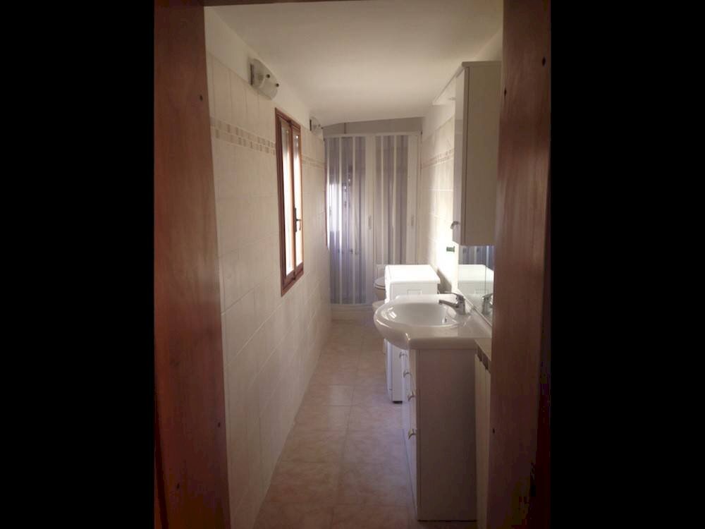 Bagno - Four-room apartment via Trivellari, Modena (neighborhood Centro Storico) - photo 2
