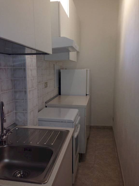 Cucina - Four-room apartment via Trivellari, Modena (neighborhood Centro Storico) - photo 3