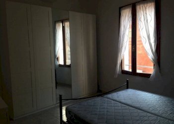 Camera da letto - Quadrilocale via Trivellari, Modena (zona Centro Storico) - foto 7