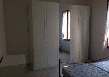 Camera da letto - Quadrilocale via Trivellari, Modena (zona Centro Storico) - foto 13