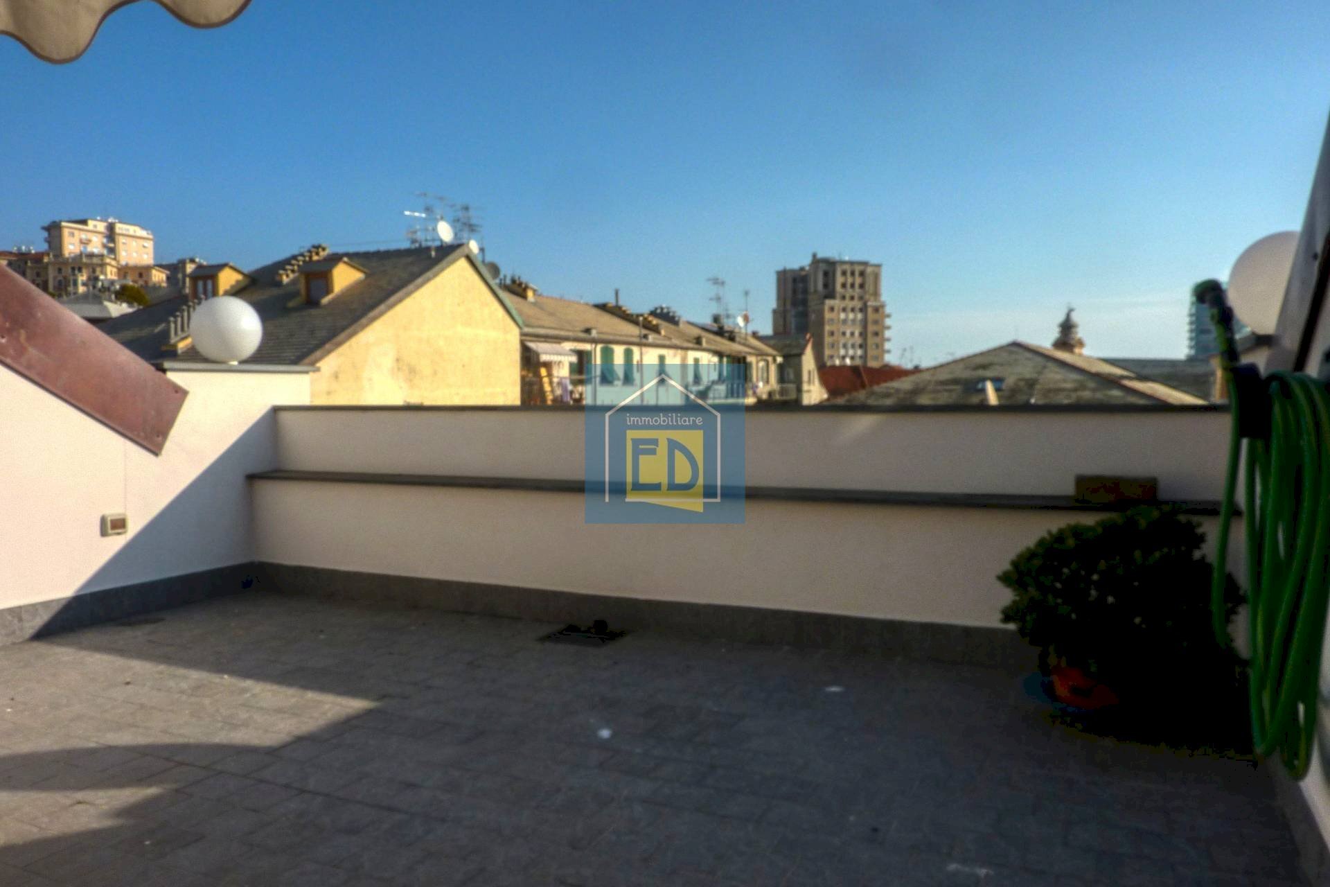 Foto 2 - Four-room apartment Via Manzoni
 
2, Savona - photo 2