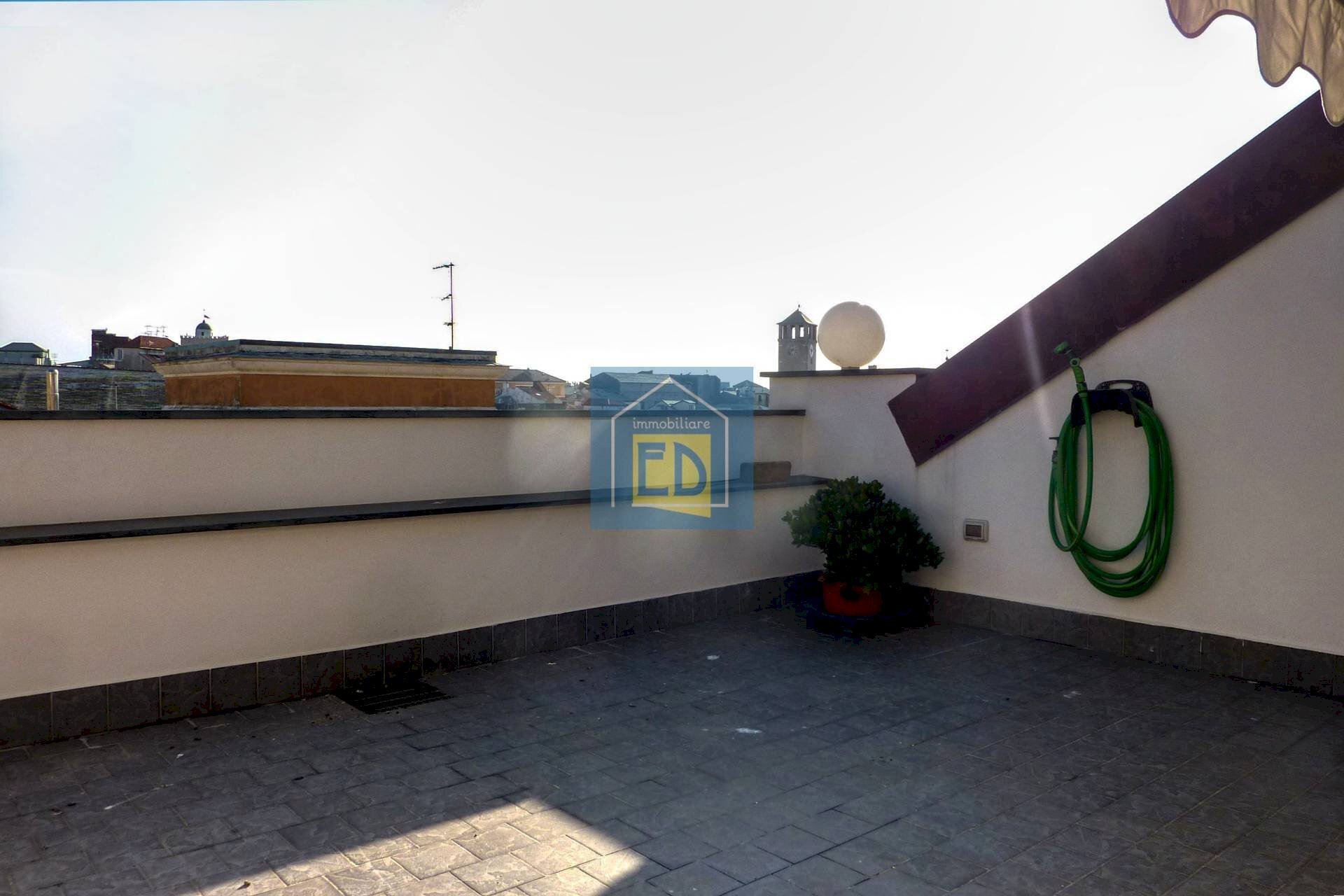 Foto 3 - Four-room apartment Via Manzoni
 
2, Savona - photo 3