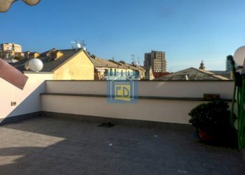 Foto 2 - Four-room apartment Via Manzoni
 
2, Savona - photo 2