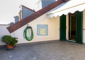 Foto 5 - Four-room apartment Via Manzoni
 
2, Savona - photo 5