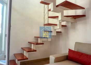 Foto 25 - Four-room apartment Via Manzoni
 
2, Savona - photo 25