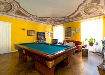 Foto 1 - Villa Via San Giovanni Bosco, Lanzo Torinese - foto 1