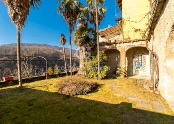 Foto 36 - Villa Via San Giovanni Bosco, Lanzo Torinese - foto 36