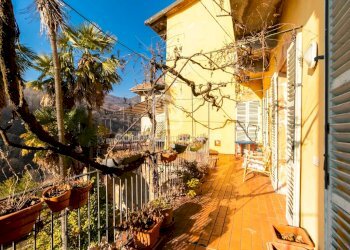 Foto 45 - Villa Via San Giovanni Bosco, Lanzo Torinese - foto 45