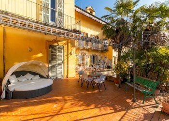 Foto 48 - Villa Via San Giovanni Bosco, Lanzo Torinese - foto 48