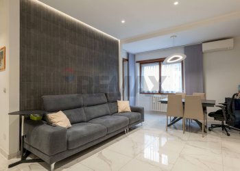 Sala da pranzo - Bilocale Via Filippo Serafini
5, Roma - foto 1