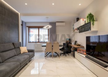 Sala da pranzo - Bilocale Via Filippo Serafini
5, Roma - foto 2