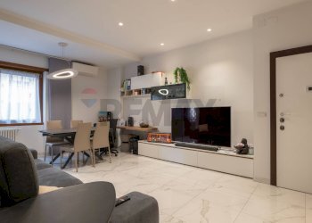 Sala da pranzo - Bilocale Via Filippo Serafini
5, Roma - foto 3