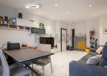 Sala da pranzo - Bilocale Via Filippo Serafini
5, Roma - foto 4